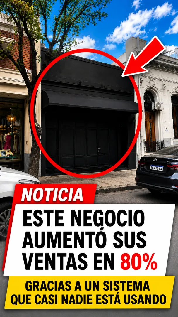 Negocio